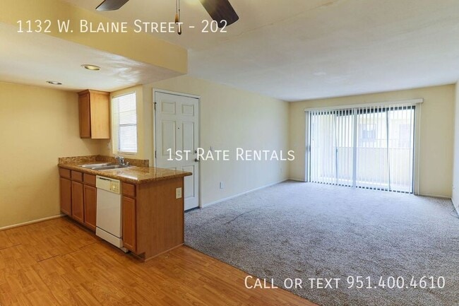 Photo - 1132 W Blaine St