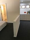 Pony wall - 15920 Caras Ct Unit Granny flat
