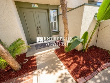 Photo - Beautiful 3-bedroom Anaheim Hills home with private patios and community pool!