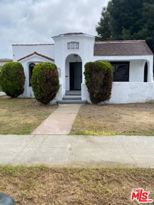 Building Photo - 602 N Sloan Ave Rental