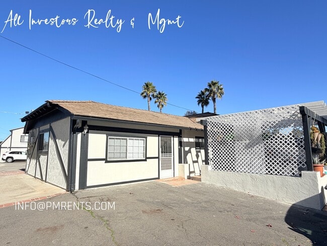 Building Photo - 420 Hutchison St