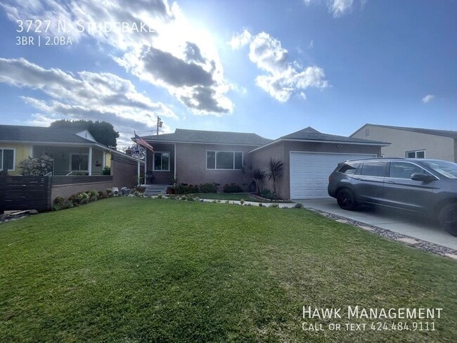 Photo - 3727 N Studebaker Rd House