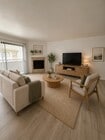 Virtually Staged - Regency Apartments