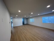 Livings room - 4127 Artesia Blvd