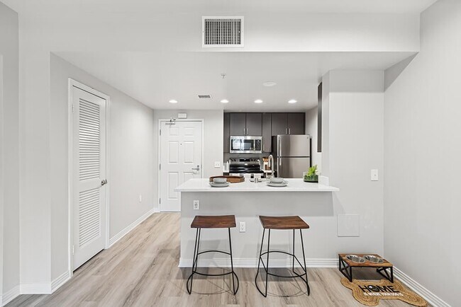 Photo - Haven at Del Mar Station Apartments