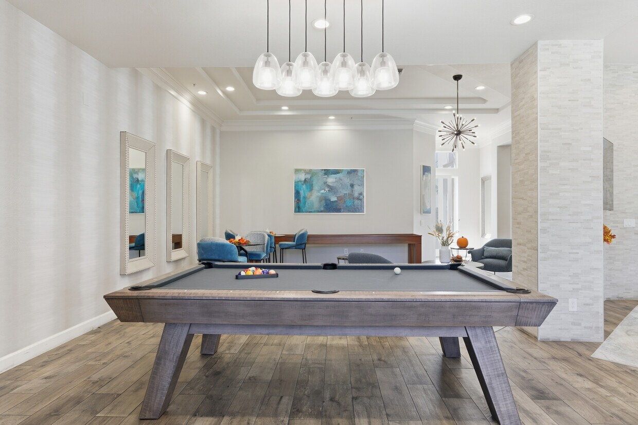 3D Tour - Mission Grove Park