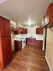 Kitchen - 6041 Fullerton Ave Apartments