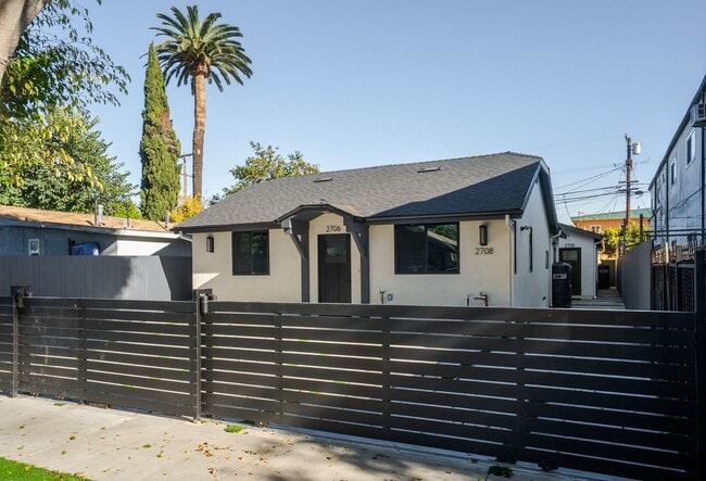 Photo - 2706 Cochran Ave Unit 2706 S. Cochran Ave