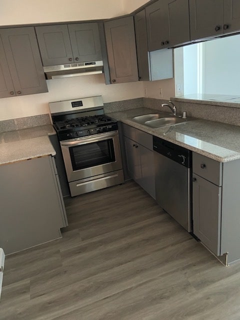 Photo - 1325 Hoover S St Apartments Unit 110