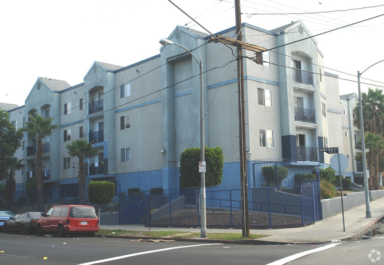Westlake Villas - Westlake Villas