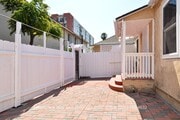 Photo - 3 Bedroom, 2 Bath House on Shared Lot