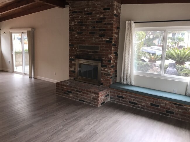 Photo - Del Mar Beach Duplex with Garage Unit 3289TH