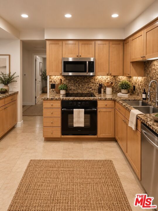 Photo - 10445 Wilshire Blvd Unit 1405
