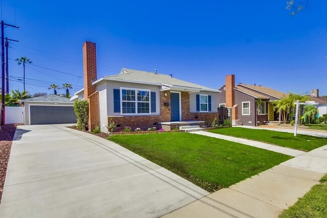 Photo - 4433 Elm Ave