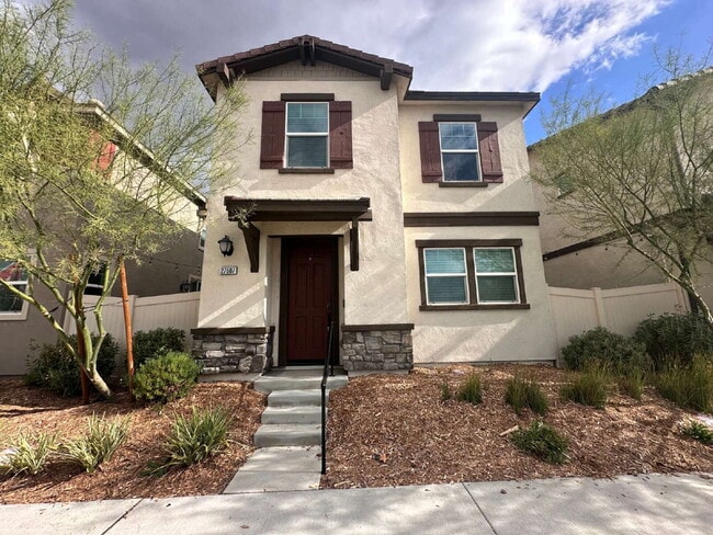 Photo - Modern 3-Bedroom Home in Vista Canyon – Prime Canyon Country Location Near the Vista Canyon Multi...