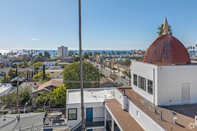 Photo - The Coastal Apartments