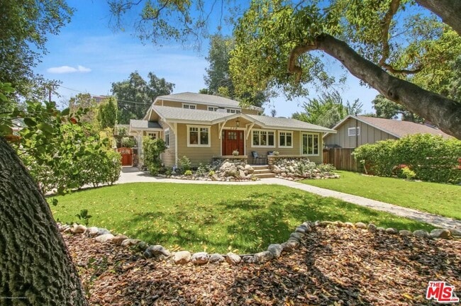 Building Photo - 130 S Arroyo Blvd