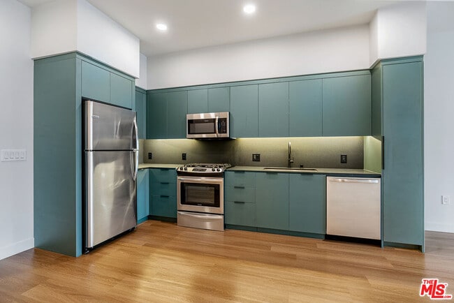 Photo - 10601 Washington Blvd Unit 611