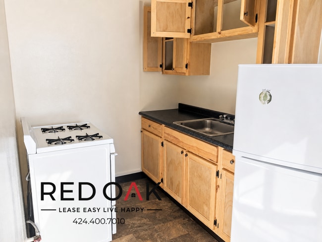 Photo - 259 S Harvard Blvd Unit 202