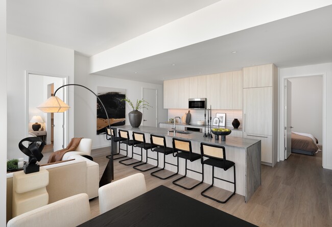 Building Photo - Olympic + Hill