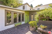 Photo - 1659 N Beverly Glen Blvd House