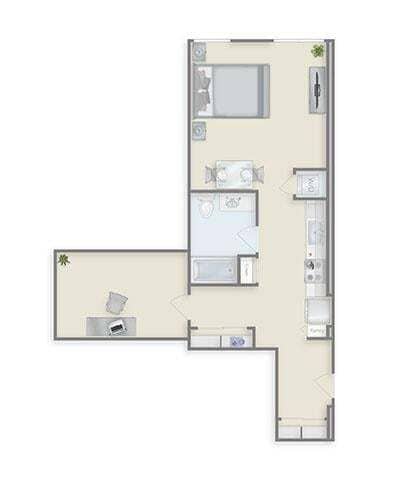 Floor Plan - S7
