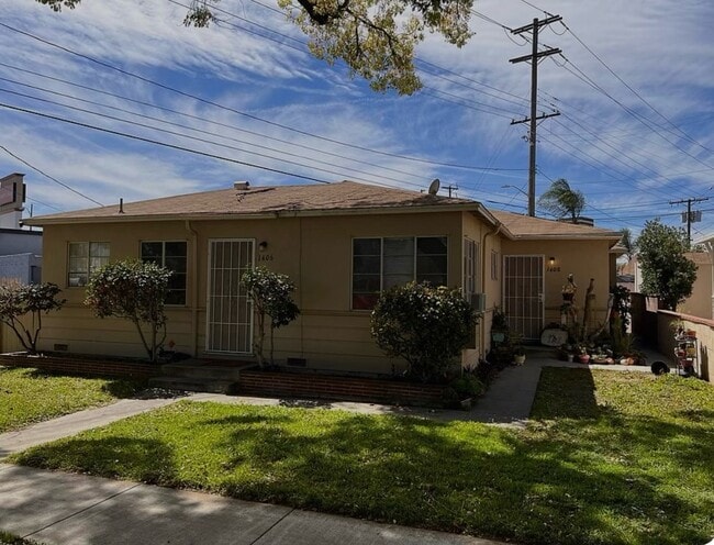 Building Photo - 1408 N Edison Blvd Unit 1408