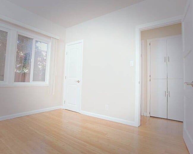 Photo - This upstairs 2 bed / 1 bath apartment in Echo Park is now available - Includes private parking a... Unit #4