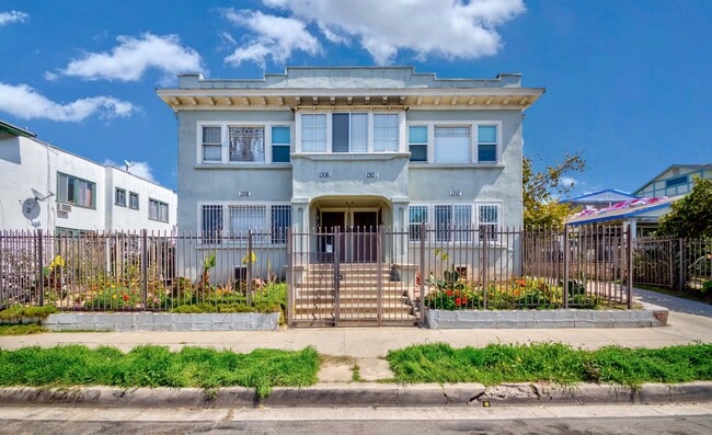 Building Photo - 1308 S Van Ness Ave Unit 1308