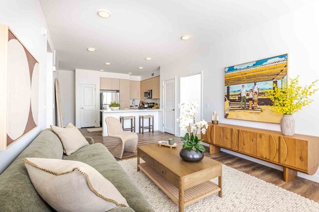 Photo - Desert Meadows Apartments