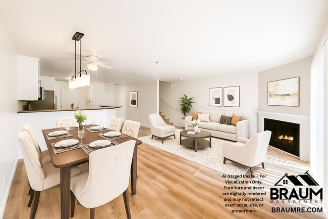 Photo - 7323 Winnetka Ave Apartment Unit 113