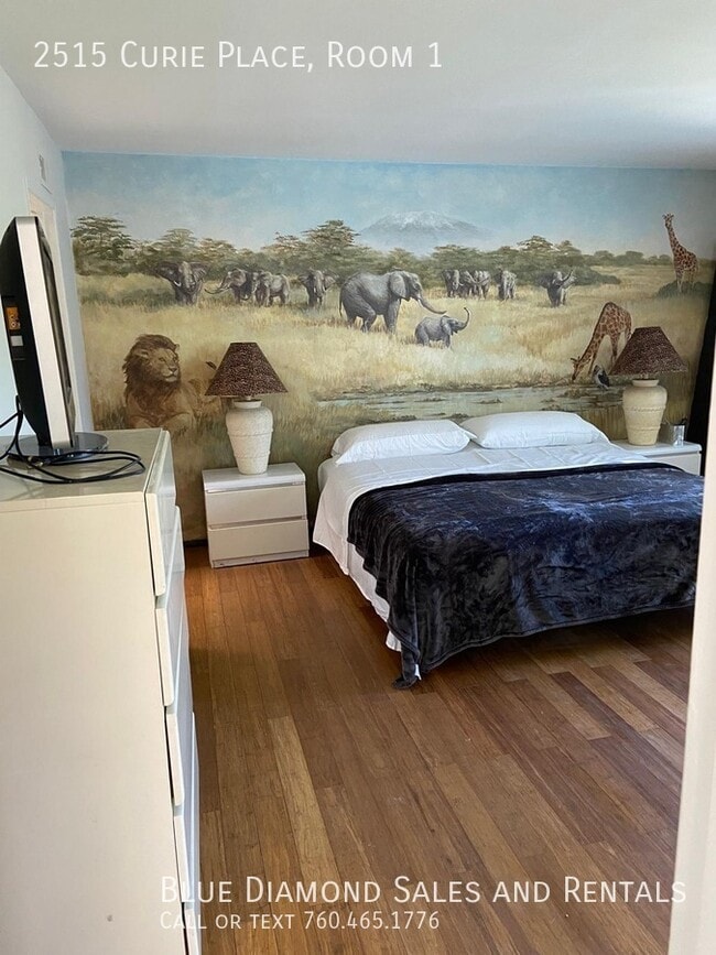 Building Photo - 2515 Curie Pl Unit 1