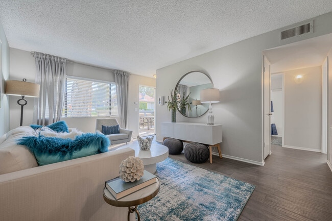 Photo - Berkdale Apartments