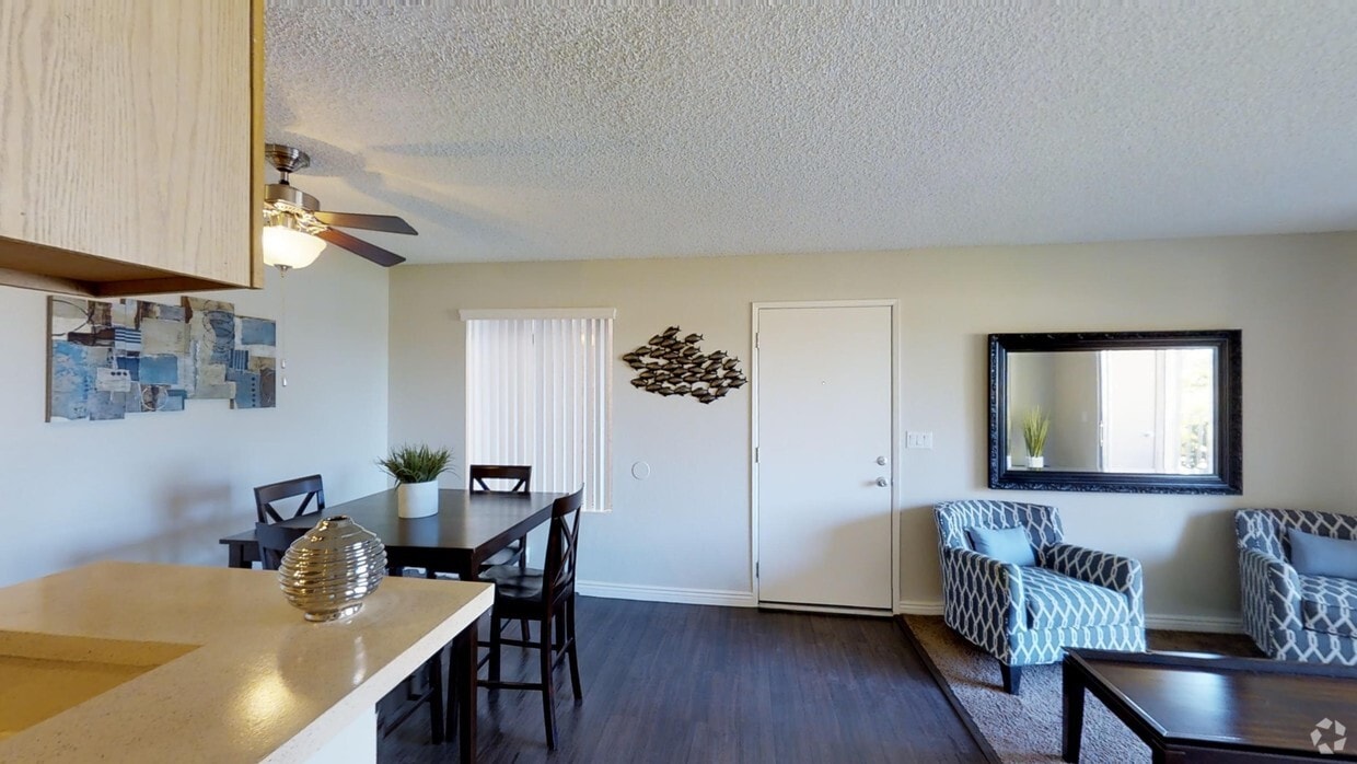 3D Tour - Ridgeview Village Apartments
