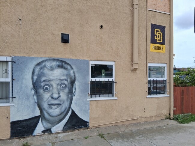 Building Photo - 4189 35th St Unit 4189