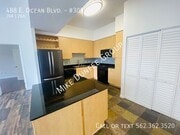 Photo - 488 E Ocean Blvd Unit #305