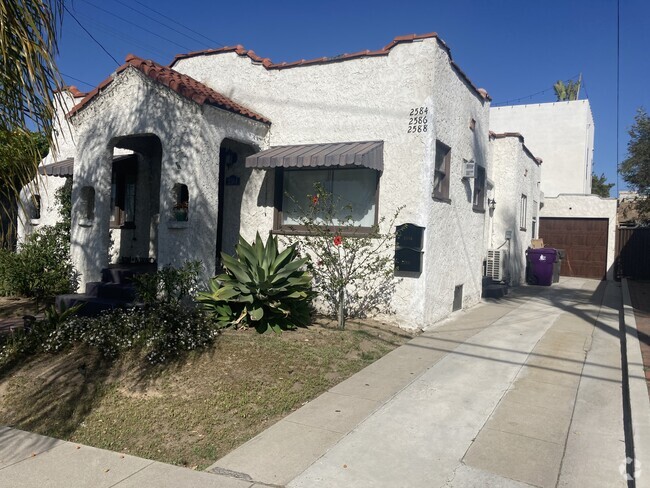 Building Photo - 2584 Lime Ave Rental