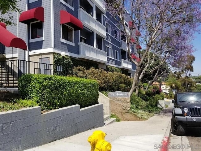 Building Photo - 3760 Florida St Unit 207 Rental