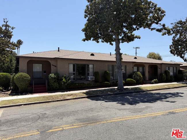 Photo - 3901 Sawtelle Blvd