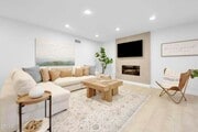 Photo - Bright & Beautifully Updated Home with Spacious Backyard