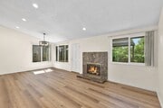Photo - Quiet cul-de-sac. Central air. House