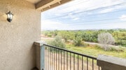Balcony - Promenade at Town Center