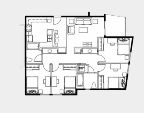 Plan 2 - Chili