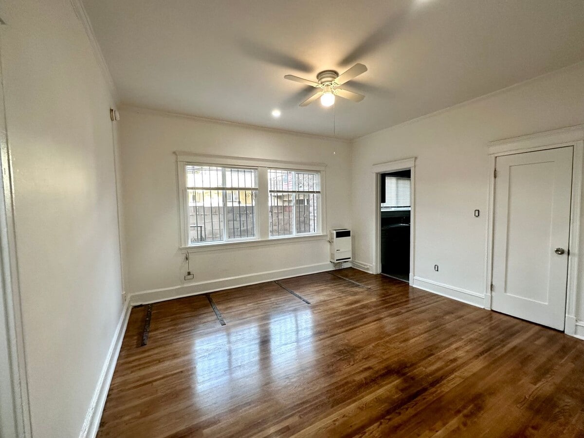EBA - EBA Apartments