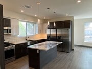 Photo - NEW SMART*4BD*4BA*TOWNHOME/ROOF DECK*CENTRAL AIR/HEAT*STAINLESS STEEL APPLIANCES*WASHER/DRYER IN ...