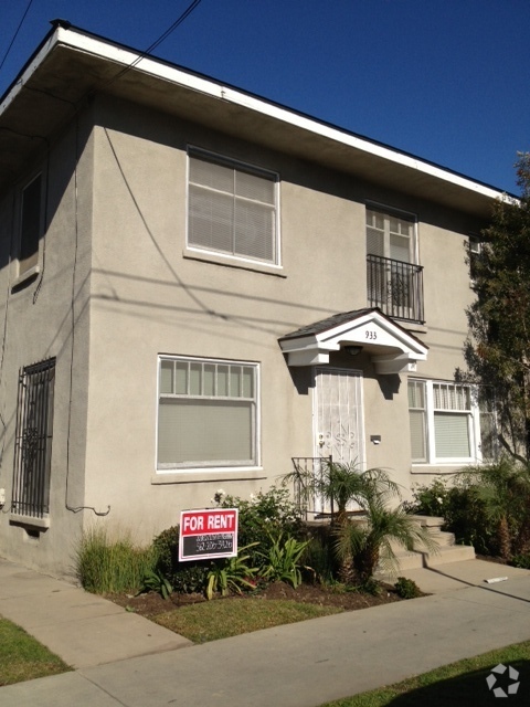 Building Photo - 929 2nd St Unit 931 Rental