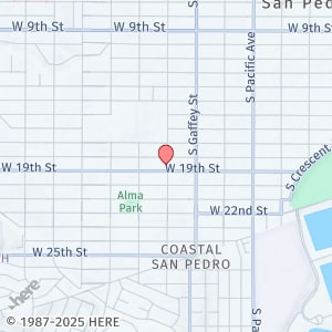 Building Photo - 1827 S Cabrillo Ave Unit 5 Rental