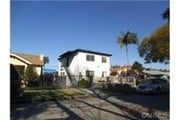 two story, close to the Metro, gated security, parking included - 2929 S Orange Dr Apartments Unit B