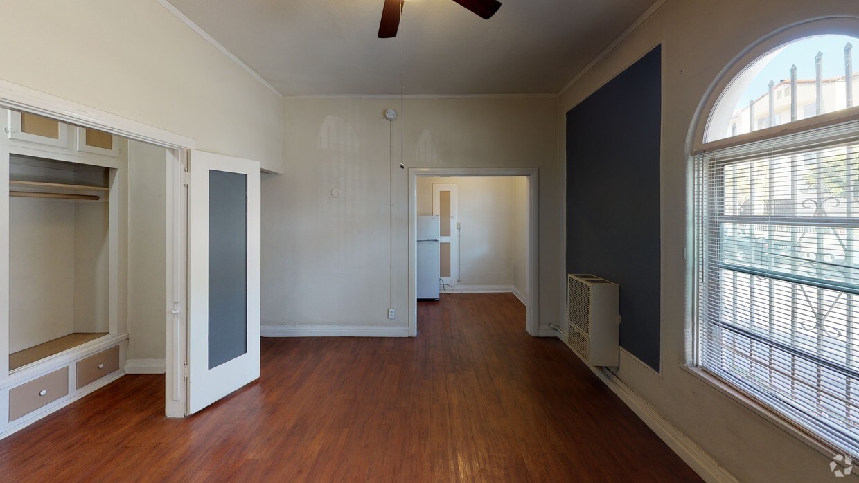 3D Tour - Park Gramercy Apartments