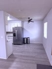 Kitchen and Dining Area - 4700 Clair del Ave Condo Unit 651